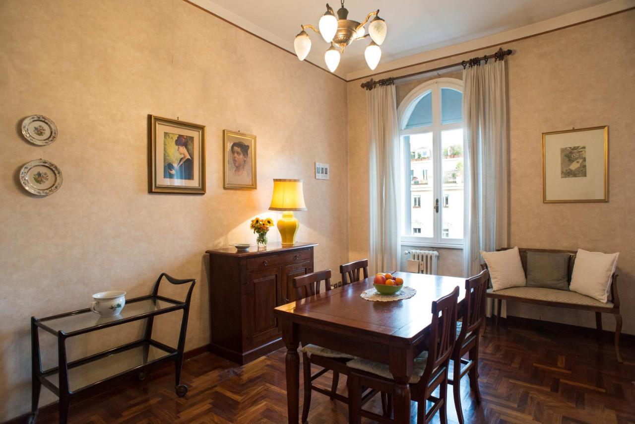 Appartement Amici Di *