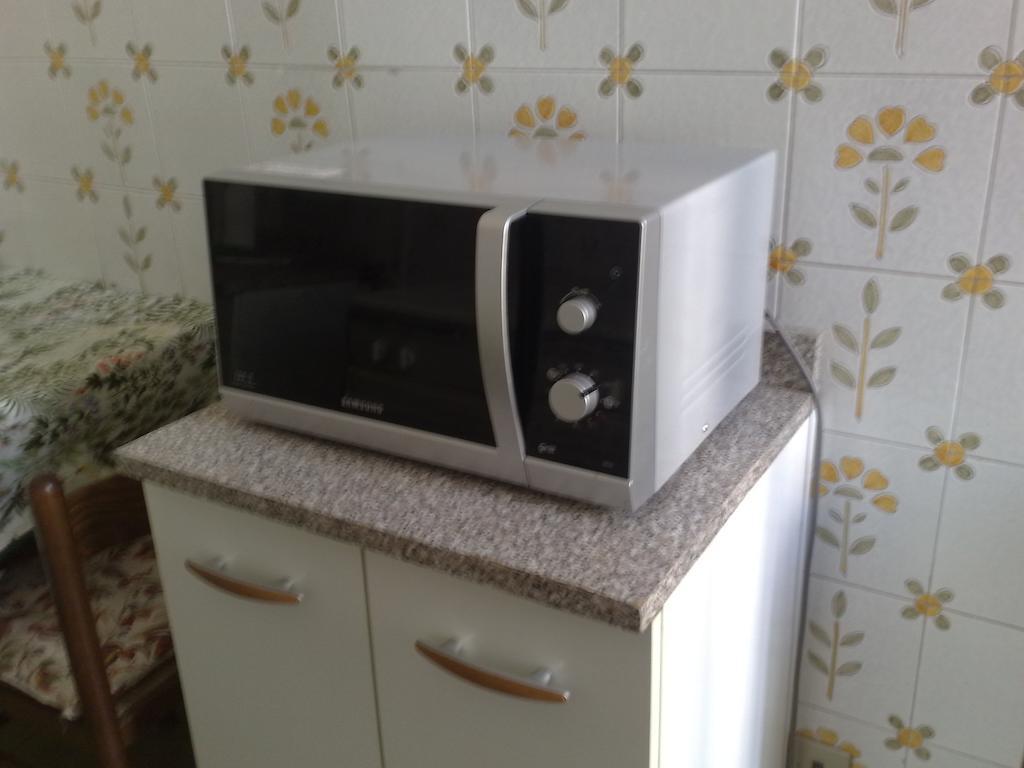 Appartement Amici Di